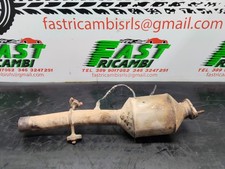 CATALIZZATORE FORD TRANSIT V363 2.0 ECOBLUE BKRA KK21-5K224-AB 2019