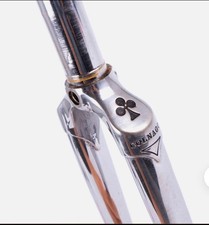 COLNAGO FORCELLA VINTAGE 1"