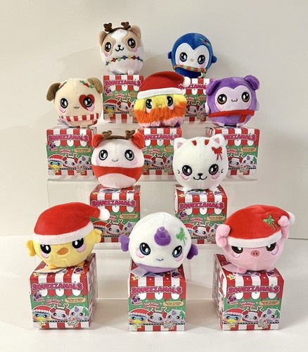 Set completo peluche - set,