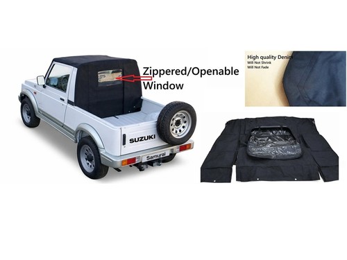 Soft top abitacolo per - , suzuki