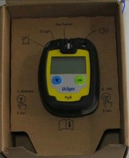 Rilevatore DRAGER HS2 GAS