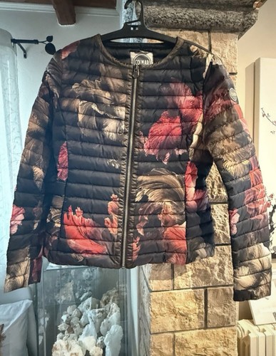 Piumino colmar donna 42 - piumino,