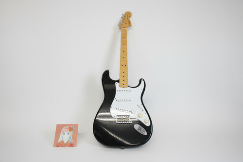 Chitarra elettrica fender - elettrica,
