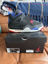 Taglia 9,5 - Air Jordan 4