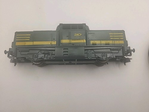 Lima locomotore bd12035 - locomotore, y-bd12035