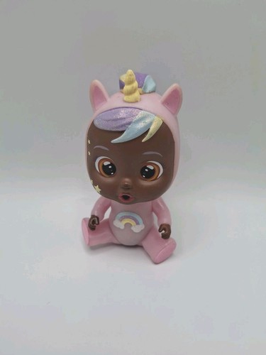Cry babies magic tears - cry,