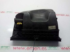 cassetto portaoggetti