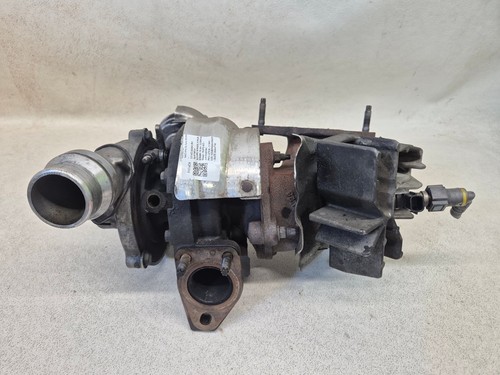 96854 turbocompressore - 96854-4-1,