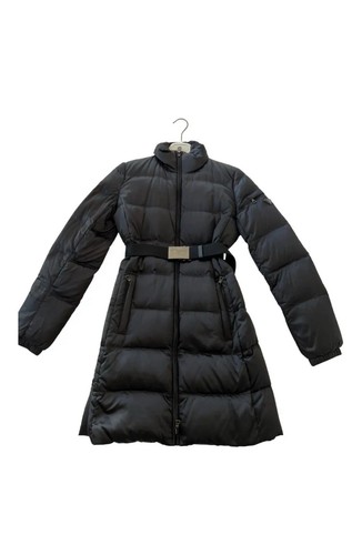 Piumino lungo donna prada - piumino,