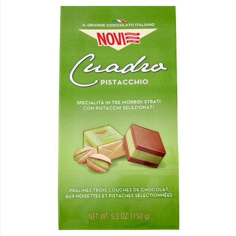 Cioccolatino cuadro con - cioccolatino,