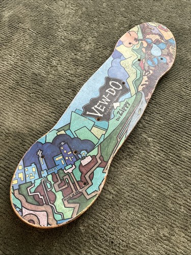 Vew the zippy balance - vew,