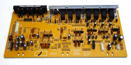 Korg trinity jack board - korg,