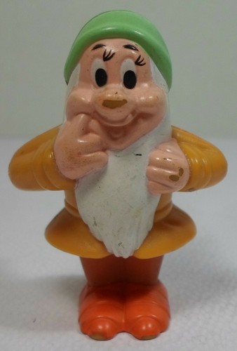 Figurina plastica disney - plastica,