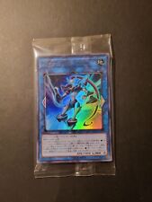 YUGIOH! - LAMA BINARIA - VF19 JP001 - ULTRA RARA - SEALED - GIAPPONESE - MINT 