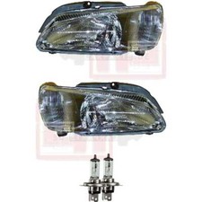 Set Di Fari Per Peugeot 106 II