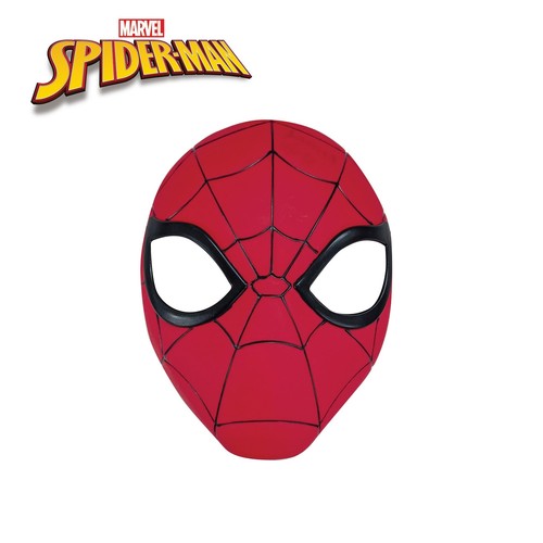 Maschera spiderman bambino - spiderman,