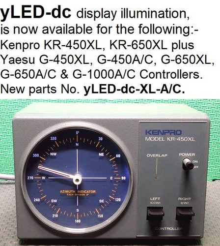 Yaesu g450 g650 g1000 - yaesu, g450/g650/g1000