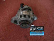 PIAGGIO PORTER 1.3 16V ALTERNATORE 