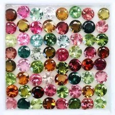 Lotto pezzi zaffiro di - 20,