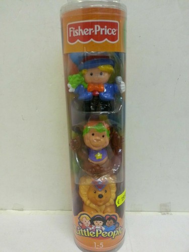 Little people personaggi - little,