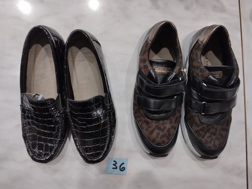 Scarpa cafe noir nero - scarpa,