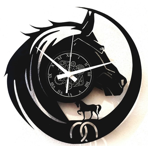 Orologio parete idea - da,