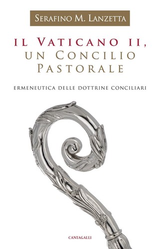 Vaticano un concilio - un,