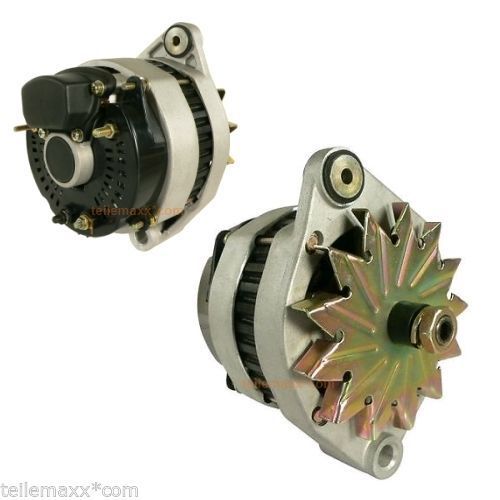 Alternatore marino 24v - marino, per