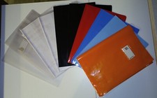 10 Copertine Colorate Per