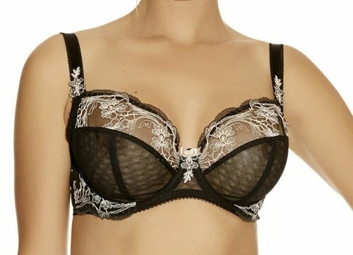Reggiseno fantasie melissa - fantasie,