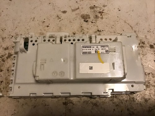 Bosch dishwasher control board - control,