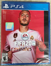 FIFA 20 (Sony PlayStation 4