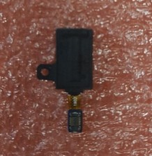 CONNETTORE AURICOLARE SAMSUNG S10 PLUS SM-G975F/DS ORIGINALE. RILASCIO GARANZIA.