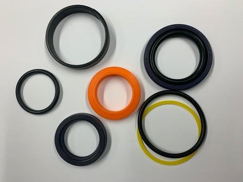 Kit guarnizioni completo
