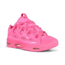 Scarpe Da Skate Osiris D3 2001 - Rosa/Rosa/Rosa