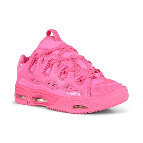 Scarpe skate osiris 2001 - scarpe,