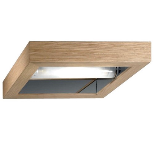 Metal spot applique quadro - metal,