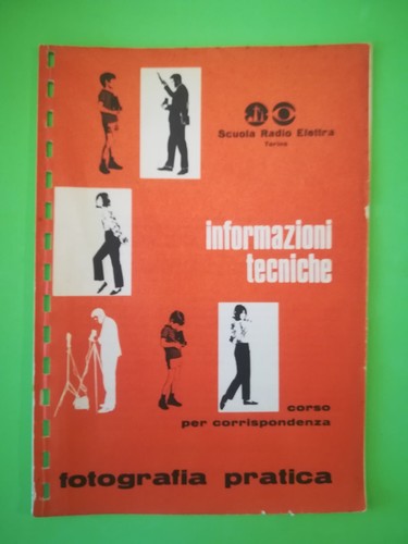 Scuola radio elettra - scuola,