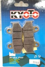 Pastiglie freno posteriore