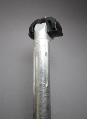 Gipiemme seat post black - /,