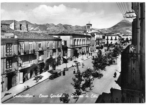 Castrovillari corso - castrovillari, (cosenza).