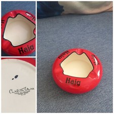 Vintage Posacenere portacenere