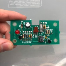 Road Show Parrucca Wag PCB