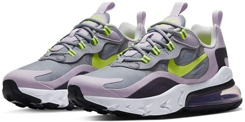 Nike air max 270 - nike, (gs)
