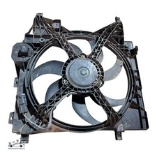 Ventola raffreddamento