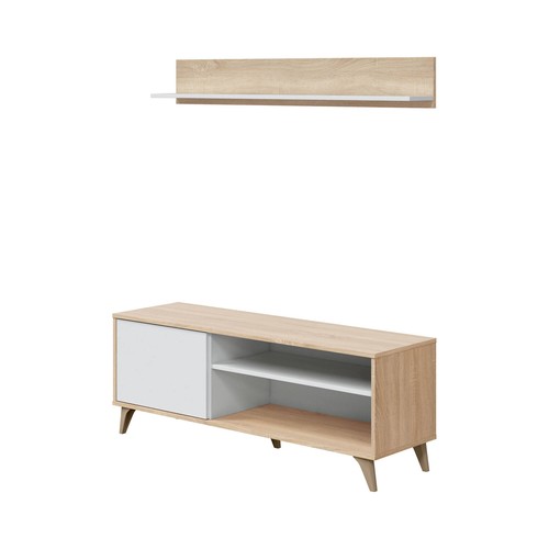 Mobile porta mesa - porta, mesa,credenza
