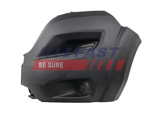 Paraurti fast sinistro - paraurti,
