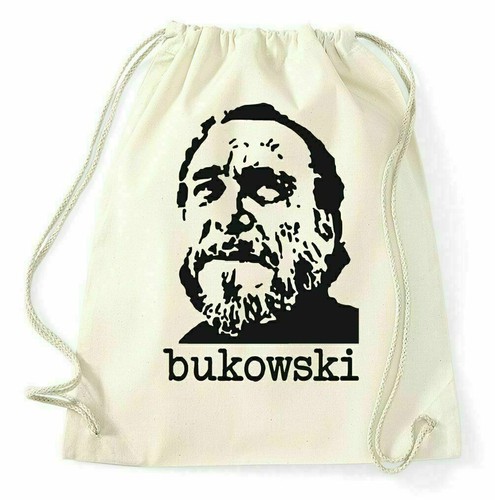 Charles bukowski zaino - charles,