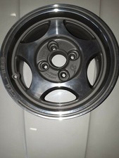  altro ricambi auto d'epoca 4 CERCHI IN LEGA STILAUTO NUOVI 6JX13H2  EURO 500,00
