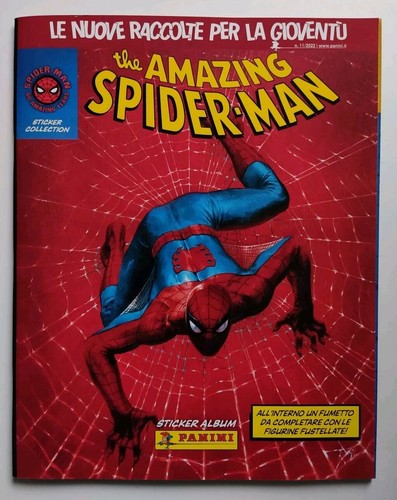 The amazing spider man - the,